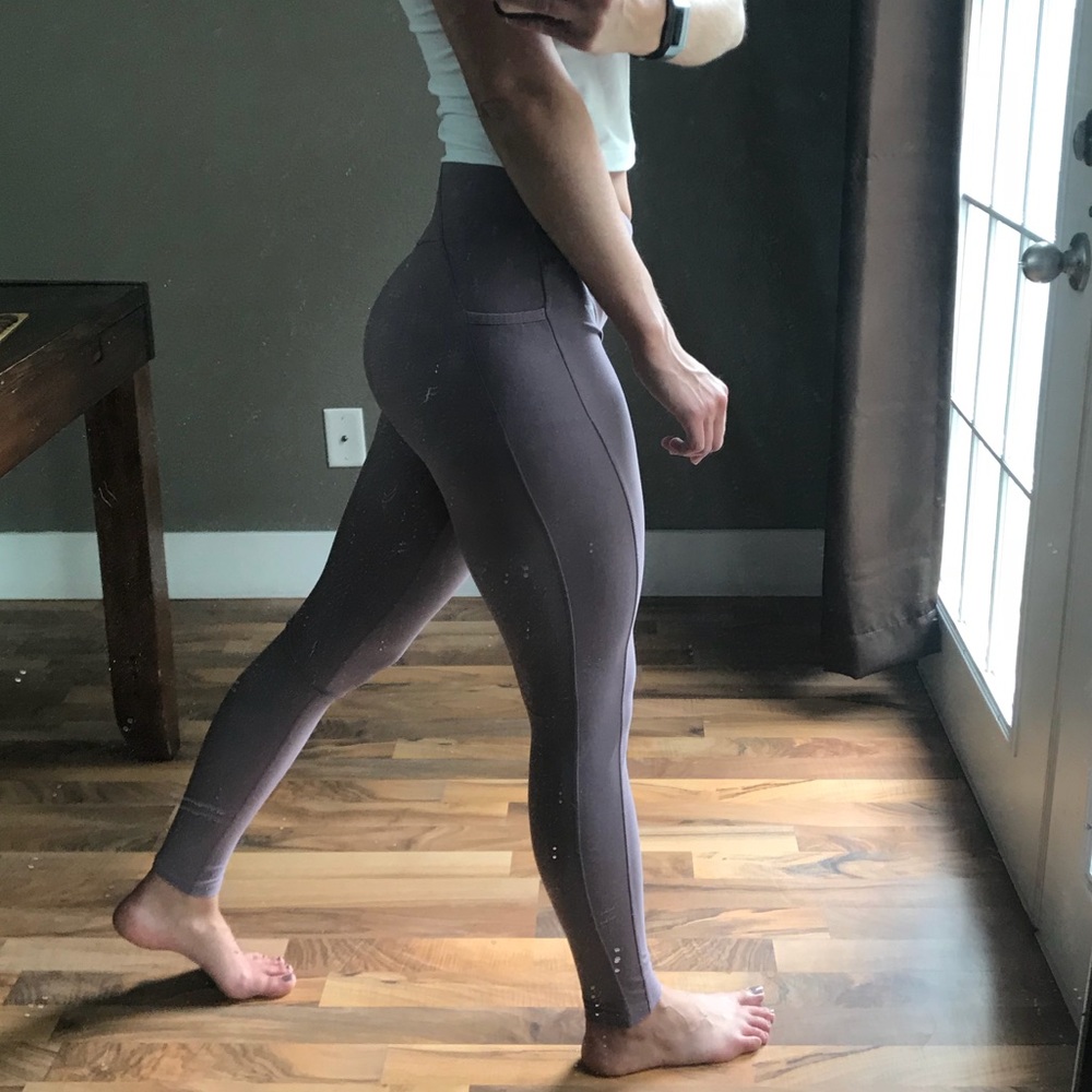 Gymshark aspire leggings